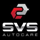 SVS Autocare logo